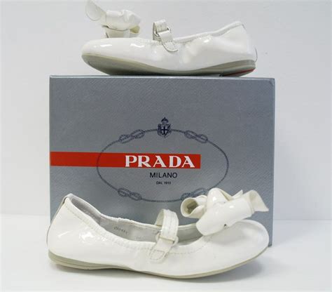 scarpe prada bambino ebay|Scarpe Bambino Blu/bianche Prada .